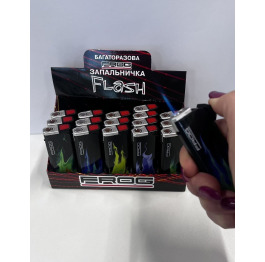 Турбо 'FROG' FLASH (25шт*20)