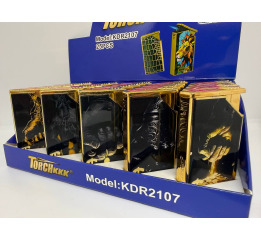 Турбо 2107USD (25шт*20)