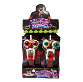 BIG MONSTER 22г (20шт*12)