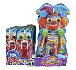 MEGA CLOWN (12шт*8)