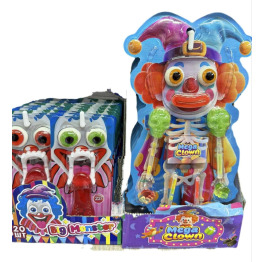 MEGA CLOWN (12шт*8)
