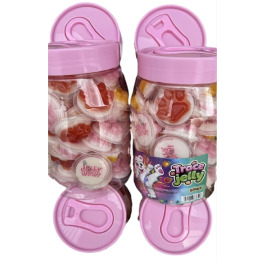 TRACE JELLY Лапка (50шт*12)