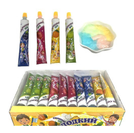 Желе 'Солодкий зуб' 50г (30шт*10)