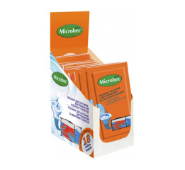 .MICROBEC д/вигрібних ям 25г (18шт*12)