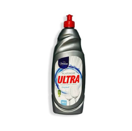 Deluxe 850мл м/п ULTRA Original (12)