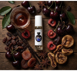 Парфуми Масляні Haute Fragrance Company Wrap Me In