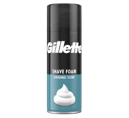 GILLETTE піна 400 SENSETIVE (6)
