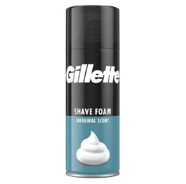 GILLETTE піна 400 SENSETIVE (6)