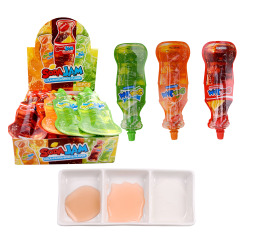 Желе 'SODA JAM' 20г (30шт*20)