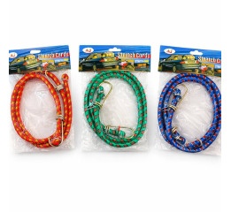 Гумка багажна 10мм*1м №P-1010 (140)