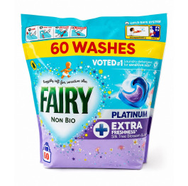 Капсули FAIRY SENSETIVE 60 (2)