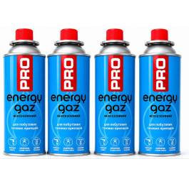 .Газ кемпінг 'PRO ENERGY' 220 (28)