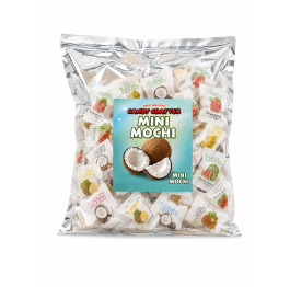 Ваг Желе 'MINI MOCHI' (1кг*10)