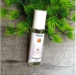 Парфуми Масляні Trussardi Donna 10мл
