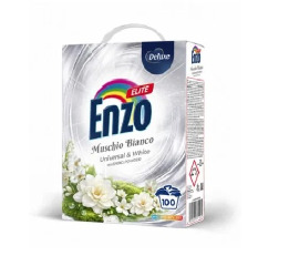 Enzo Elite 5.5кг Muschio Універсал