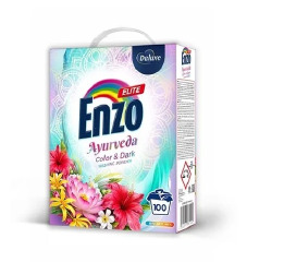 Enzo Elite 5.5кг п/п Ayurveda КОЛОР
