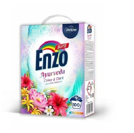 Enzo Elite 5.5кг п/п Ayurveda КОЛОР