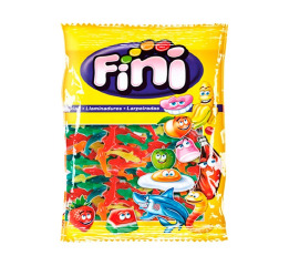 Tr FINI Акула (1кг*12) ПАКЕТ