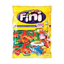 Tr FINI Акула (1кг*12) ПАКЕТ
