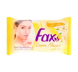 Мило Fax 100г Happy Home квіти лимона