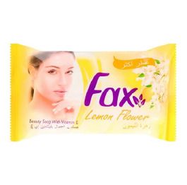 Мило Fax 100г Happy Home квіти лимона