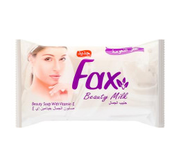 Мило Fax 100г Happy Home молочне