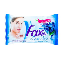 Мило Fax 100г Happy Home свіжий догляд