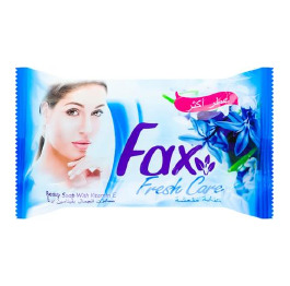 Мило Fax 100г Happy Home свіжий догляд