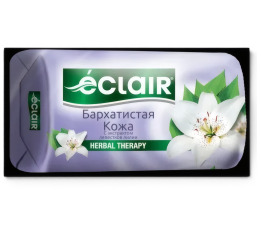 Мило Eclair 140г Оксамитова шкіра