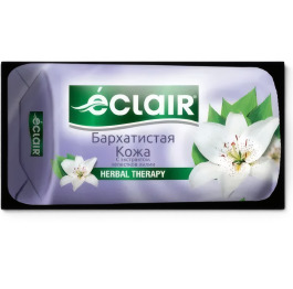 Мило Eclair 140г Оксамитова шкіра