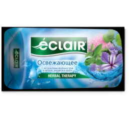 Мило Eclair 140г Освіжаюче