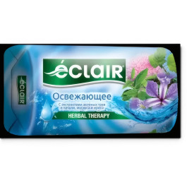 Мило Eclair 140г Освіжаюче