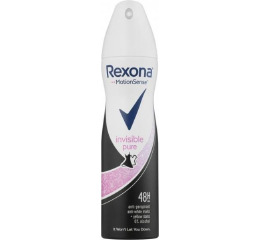 Rexona дез 150 жін  Чистий Дiамант