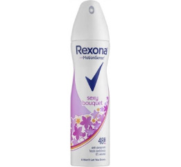 Rexona дез 150 жін  Яскравий букет